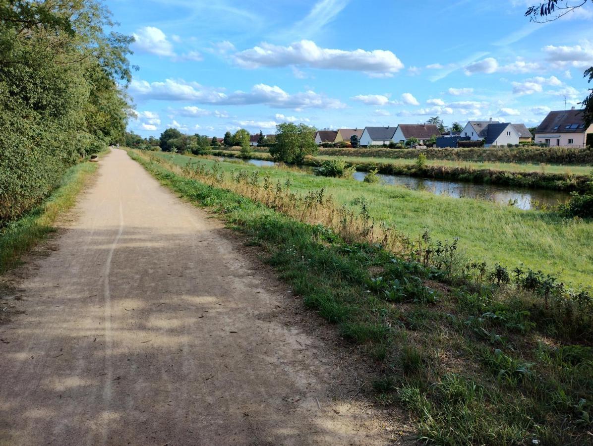 Gite Alsace Appenwihr Kültér fotó
